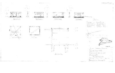 Digitale beschrijving item